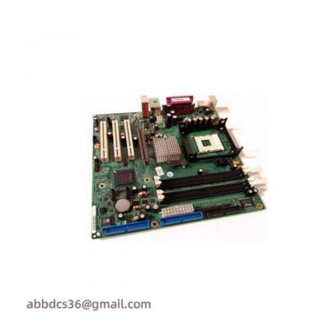 SIEMENS D1561-C23 Motherboard: High-Performance Control Module for Industrial Automation