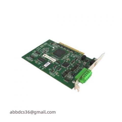 SST SST-CCS-PCU Communication Interface Board: Advanced Control Module