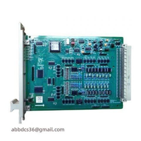 SUPCON AO711-H01 - High Precision Current Output Module