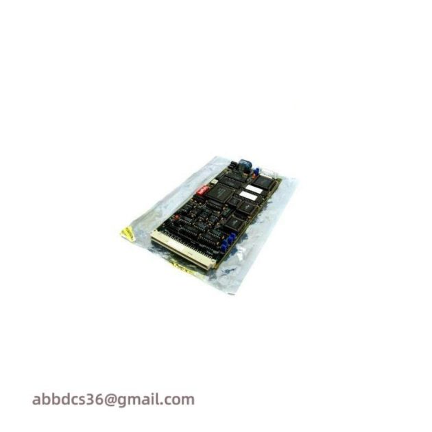 SUPERIOR M063-LE09 Industrial Control Module