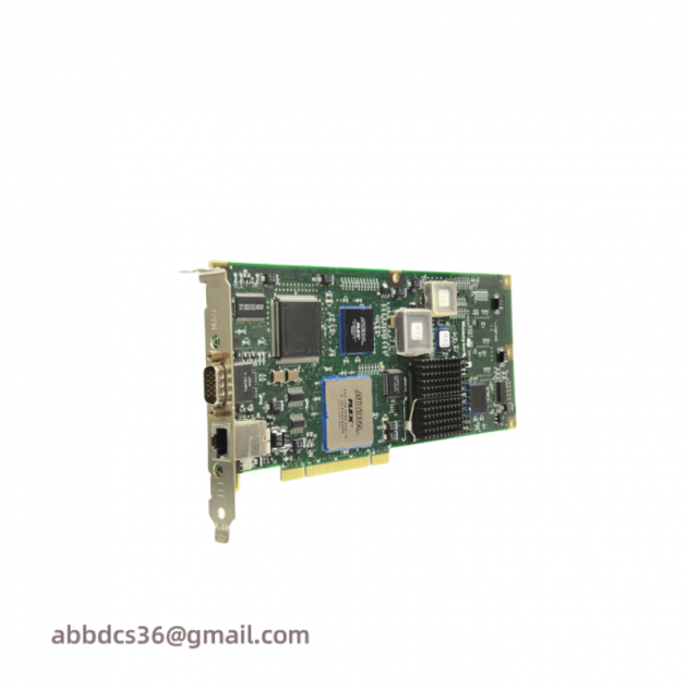 SUPERIOR M063-LE09 Industrial Control Module