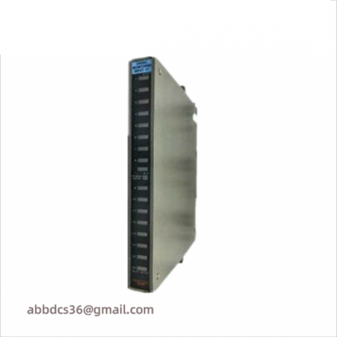 T3411F - 16 Channel Monitored Digital Input Module by Siemens, High-Quality Control Solution