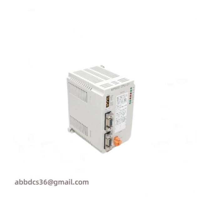 VARIAN 110531004 Industrial Frequency Converter