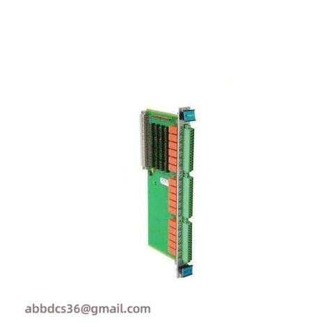 VIBRO VM600 Industrial Control Module