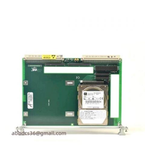 VMIC VMIVME-7452 Hard Disk Module