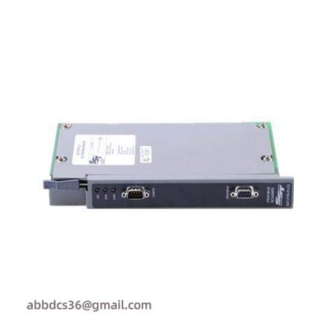 WOODHEAD SST-PFB PLC ProfiBus Scanner Module, Industrial Automation Component