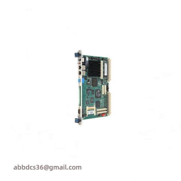 XYCOM XVME-957 Industrial Control Module