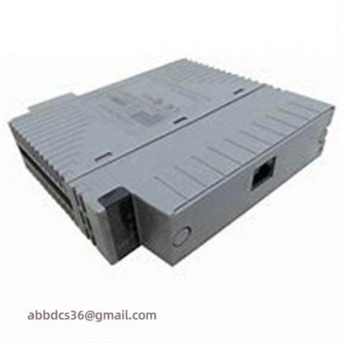 YOKOGAWA 16137-151 Digital Input Module for PLC Systems