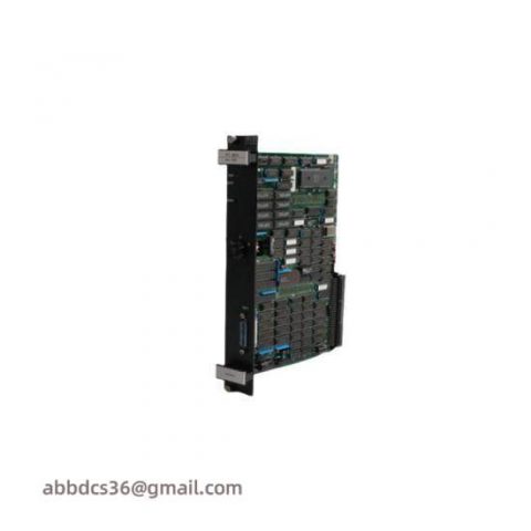 YOKOGAWA DX11*Interface Board, Advanced Industrial Control Module