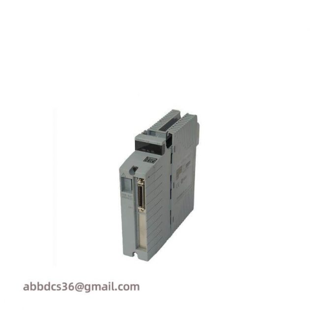 YOKOGAWA F3BU06-0N Base Module for PLC Systems