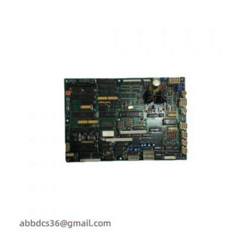 YORK Circuit Board, Model 031-00940-001, Industrial Control Module