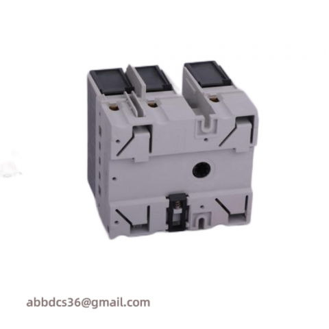 ABB YXU149 YT296000-RX - High-Power Control Module