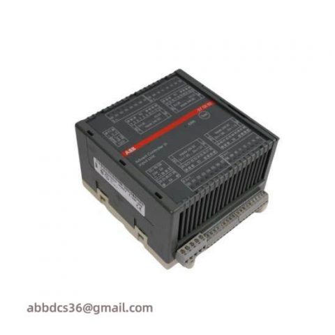 ABB GJR5252400R0101 Digital I/O Device