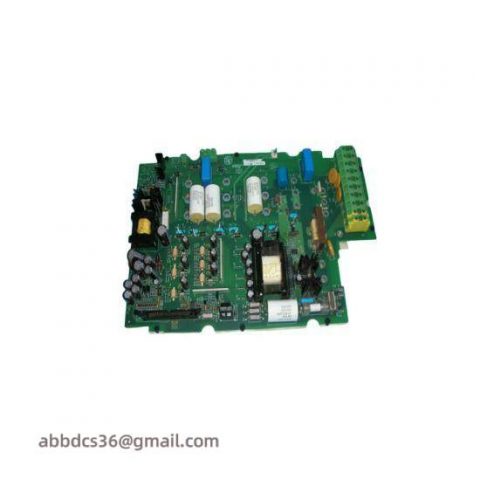 AB 1336-BDB-SP4D Industrial Control Module