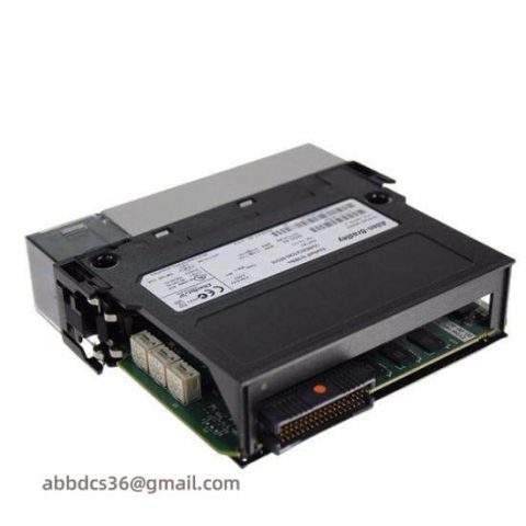 AB 1756-M02AS/A | Advanced Industrial Control Module