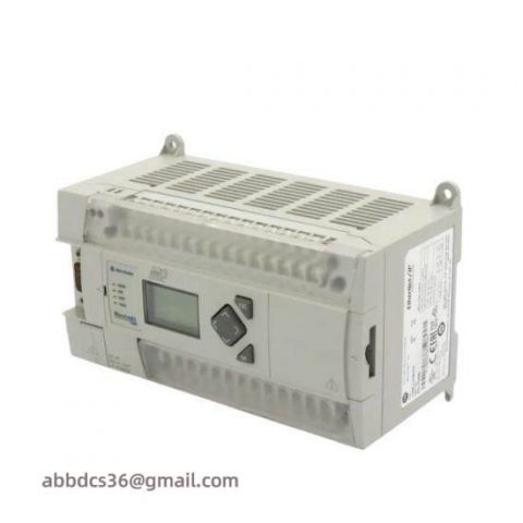 Allen-Bradley 1766L32BXBA Modular PLC Automation Controller