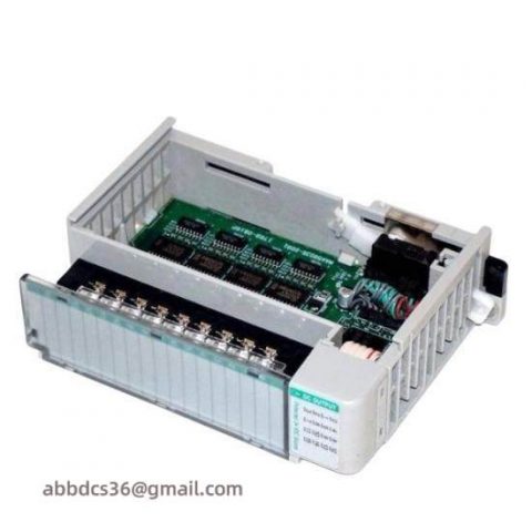 Allen-Bradley 1769-OB16P/B Ethernet Communication Module