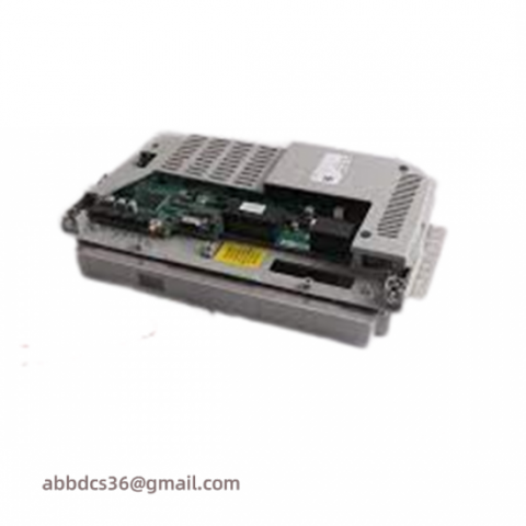 AB 1783-VS03T01F Control Module, Advanced Industrial Automation Solutions