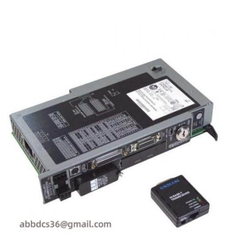 Rockwell Automation 1785-L20E/E PLC-5/20 Control Module