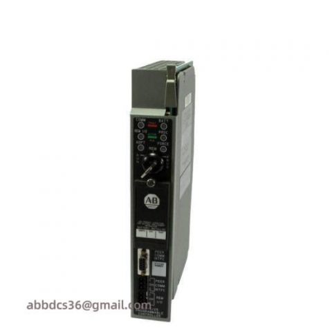 AB 1785-LT2 Industrial Control Module