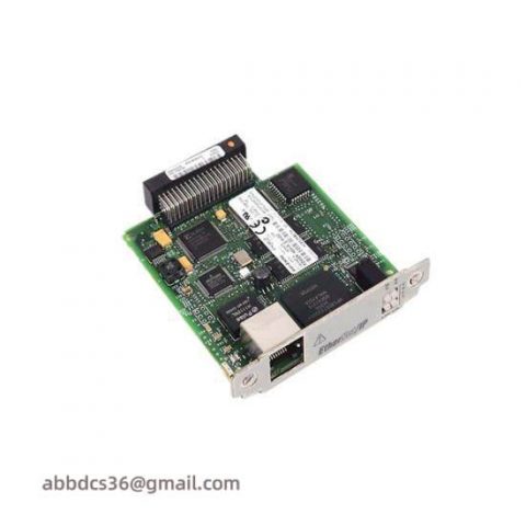 AB 1788-ENBT/A EtherNet/IP Daughter Card for Industrial Control Systems