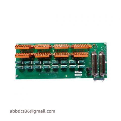 Honeywell 51204162-175: Advanced Industrial Control Module