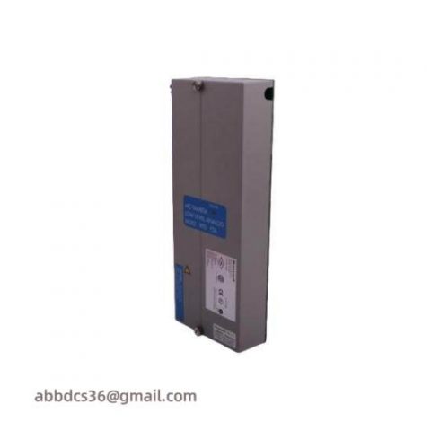 Honeywell 8C-ZP010Z-C Industrial Control Module, High-Quality Wholesale Solution