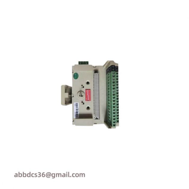 A-B 1746-NI8 Series Cover, High-Quality Industrial Automation Component