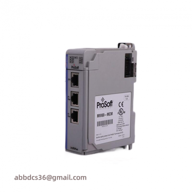 Rockwell Automation 1747-KE ControlLogix PLC Processor, High Performance and Reliable Industrial Automation Solution