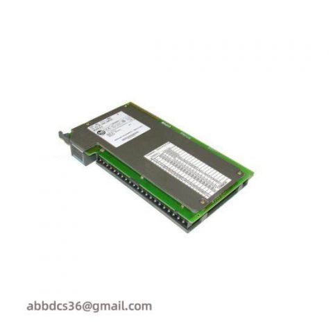 Allen-Bradley 1771-IBD Digital DC Input Module