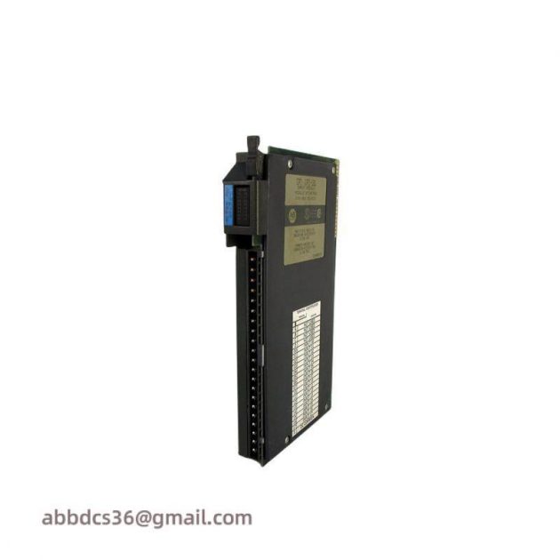 Allen-Bradley 1771-IBD Digital DC Input Module