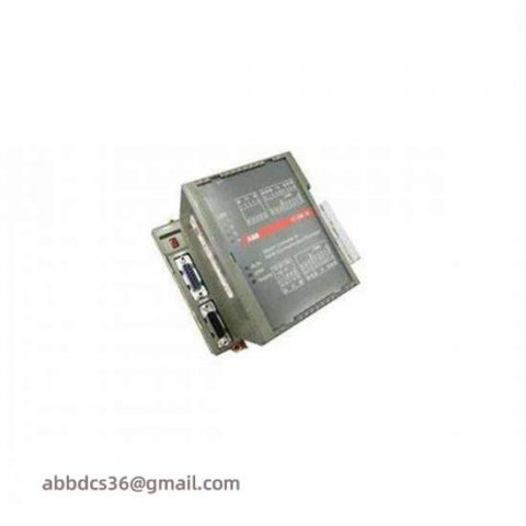 ABB 07MK92 GATS110098R0161: Industrial Grade Serial Communication Processor