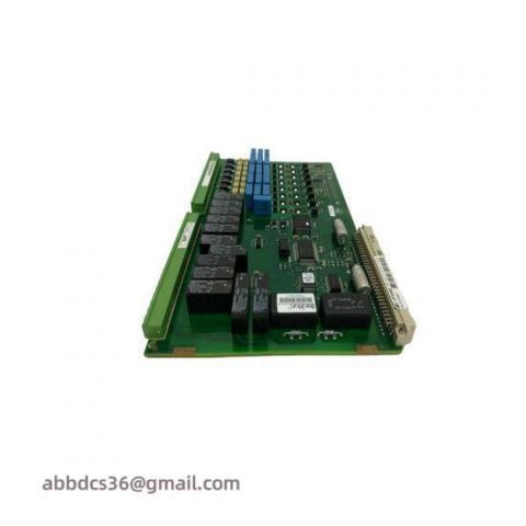 ABB 3HAC024435-001 Industrial Control Module