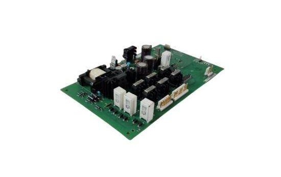 ABB 1MRK002247-AHR05 Drive Control Board