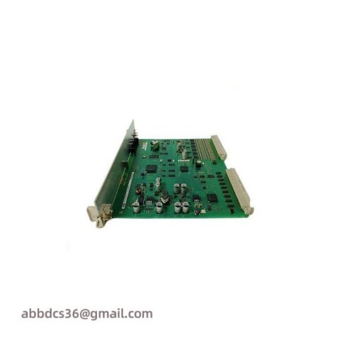 ABB 216EA62 1MRB178066R1/F Industrial Controller