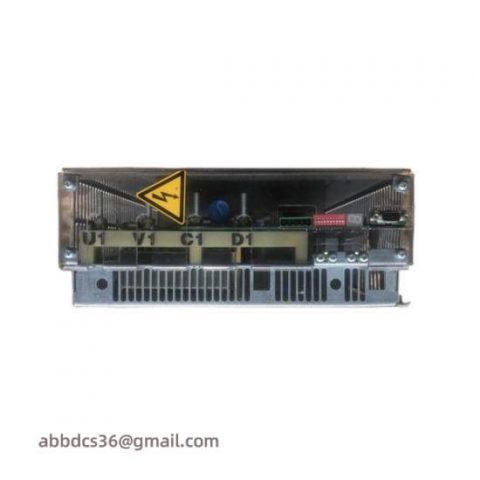 ABB 3ADT209019R0001 Frame: Industrial Control System Core Component