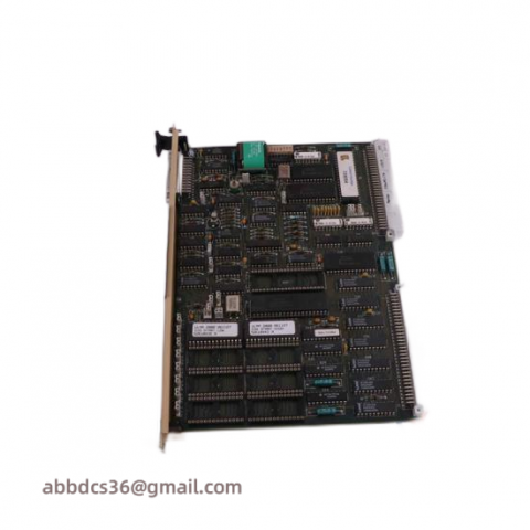 ABB 3ASC25H219B DATX133 - Industrial Control Module