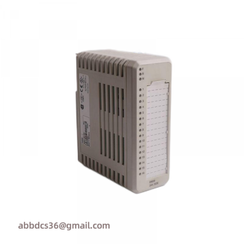 ABB 3ASC25H705 Digital Module for Industrial Control Systems