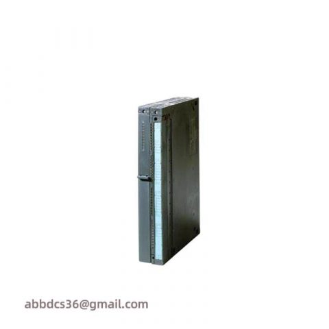 ABB 3BDH000741R1 CTI Industrial Control Module