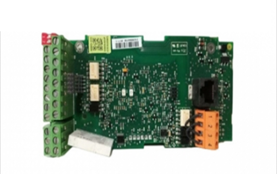 ABB 3BHE014658R0001: Advanced PCB Card for Industrial Automation, 200 Characters