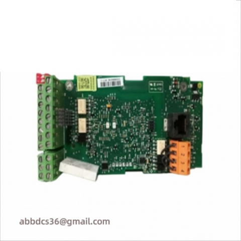 ABB 3BHE014658R0101 Industrial PC Board, Optimized for High-Tech Automation Solutions