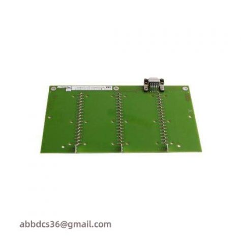 ABB 3BHE021083R0101 & XVC770BE101: Advanced Control Board for Industrial Automation