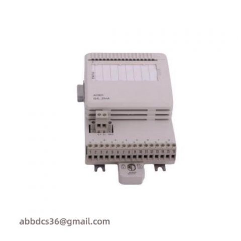 ABB 3BSE042250R1 Panel Builder - Advanced Industrial Control Module