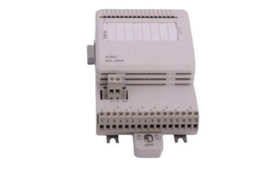 ABB 3BSE042250R1 Panel Builder - Advanced Industrial Control Module