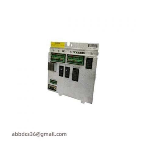 ABB 3HAB7215-1/06 Robot Panel Unit | AUTOMATION PARTS