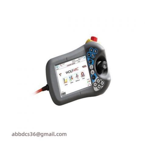 ABB 3HAC020046-003 Weld Timer | Automation DCS Module