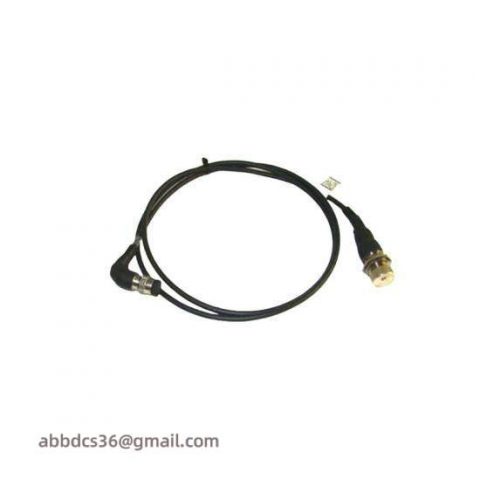 ABB 3HAC020146-001: Advanced Automation Cable for Precision Control