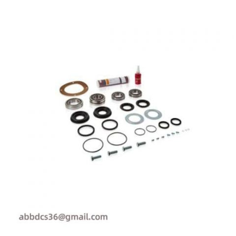 ABB 3HAC021593-001 Maintenance Kit for Balancing Device ROBOT PARTS