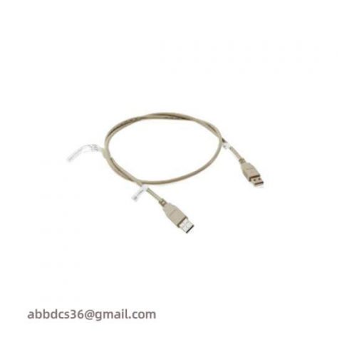 ABB 3HAC021841-001: Advanced Robot Automation Parts