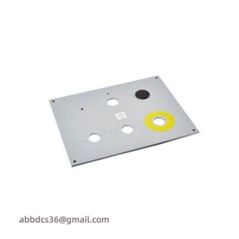 ABB 3HAC022017-001 Bracket | Robotic Automation Parts